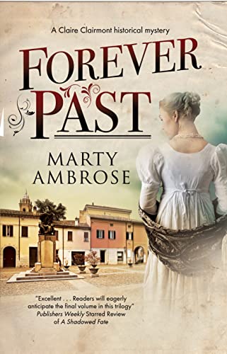 Forever Past book cover