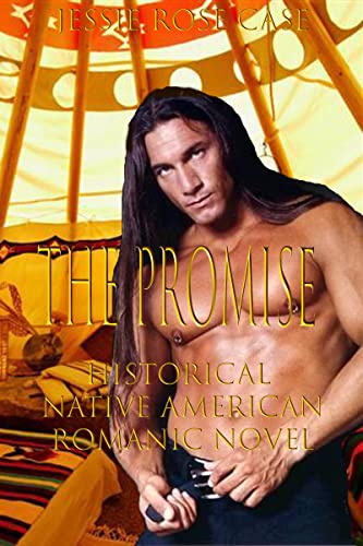 The Promise book cover