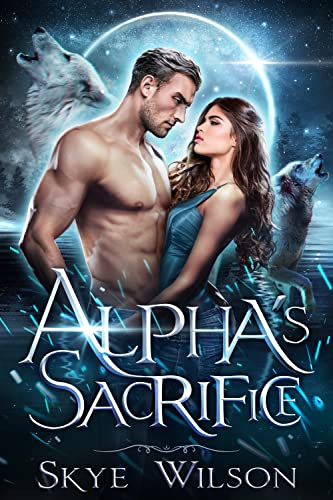 Alpha's Sacrifice book cover
