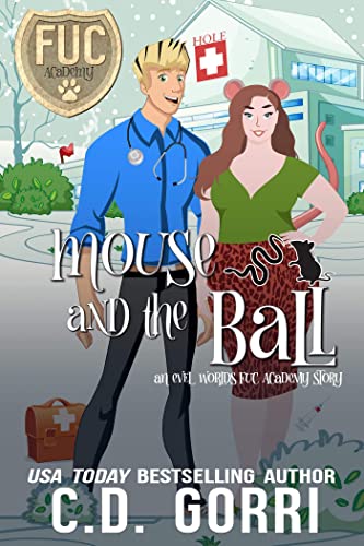 Mouse and the Ball book cover