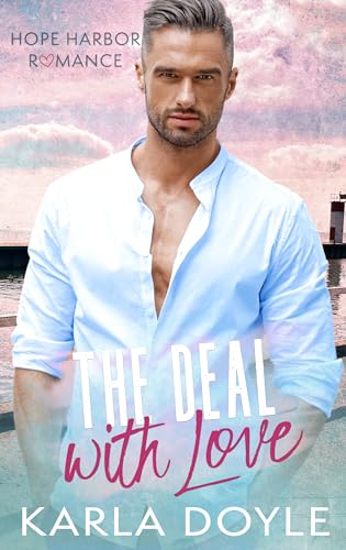 The Deal With Love book cover