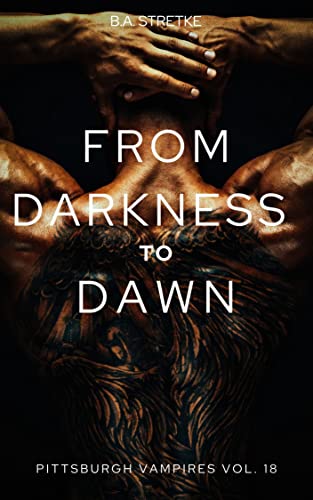 From Darkness to Dawn book cover