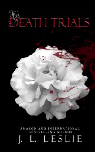 The Death Trials book cover