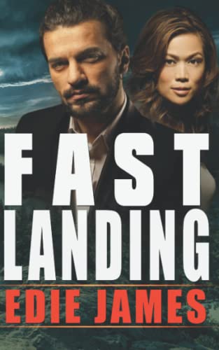 Fast Landing book cover