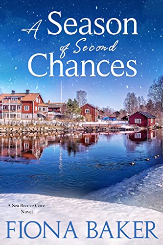 A Season of Second Chances cover