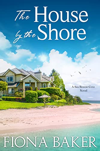 The House by the Shore book cover