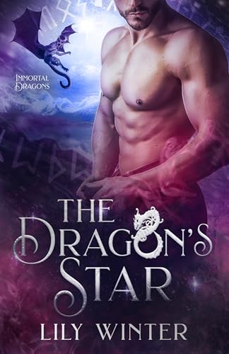 The Dragon's Star book cover
