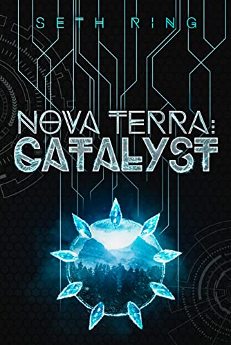 Catalyst book cover