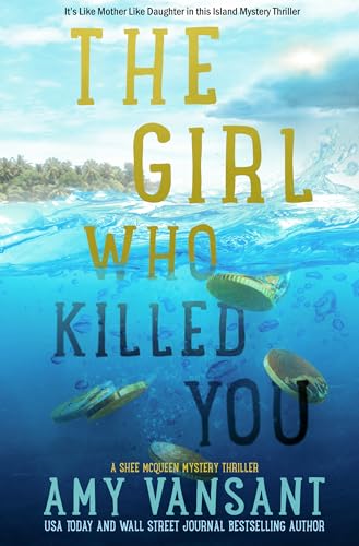 The Girl Who Killed You cover