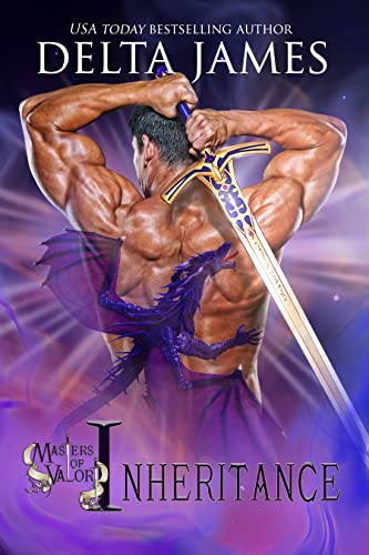 Inheritance book cover