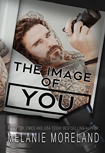 The Image of You book cover