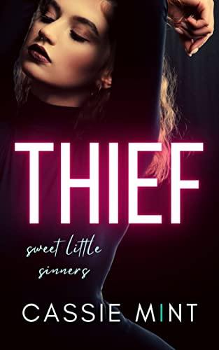 Thief cover