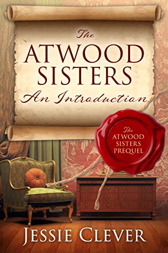 The Atwood Sisters: An Introduction book cover