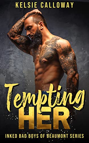 Tempting Her book cover
