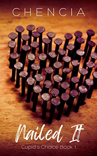 Nailed It book cover