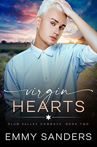 Virgin Hearts book cover