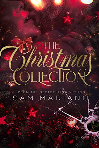 The Christmas Collection cover