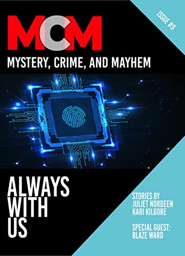 Always with Us book cover