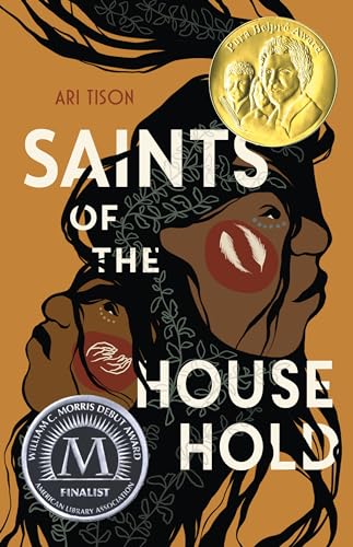 Saints of the Household book cover