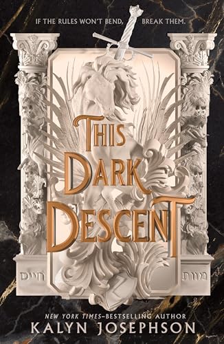 This Dark Descent cover