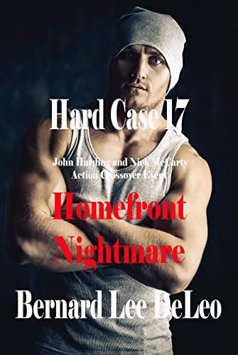 Homefront Nightmare book cover