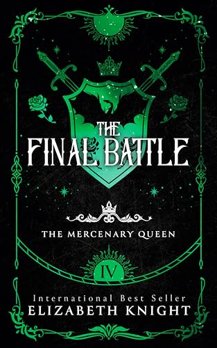 The Final Battle book cover