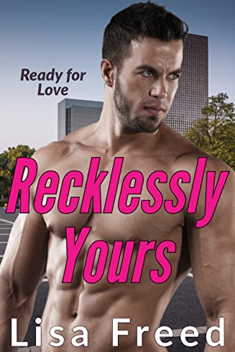 Recklessly Yours book cover