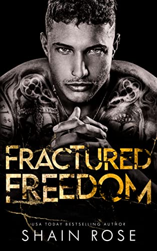 Fractured Freedom cover
