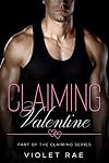 Claiming Valentine (Claiming #6)
