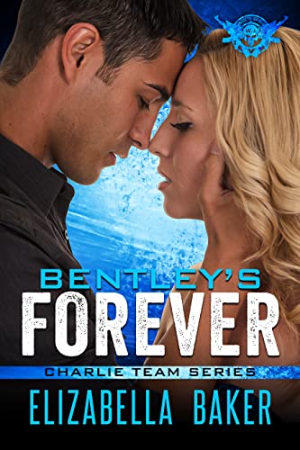 Bentley’s Forever book cover