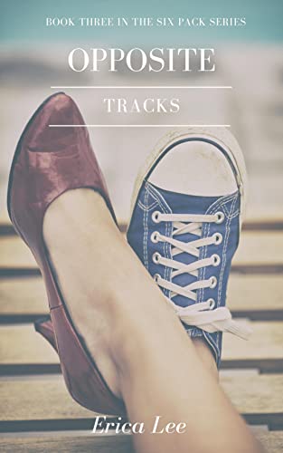 Opposite Tracks book cover
