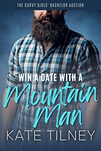 Win a Date with a Mountain Man book cover