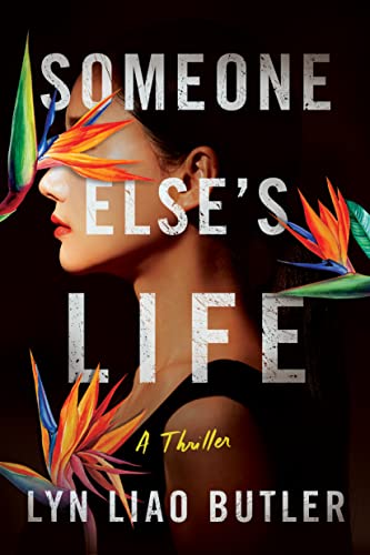 Someone Else’s Life book cover