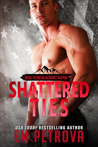 Shattered Ties cover