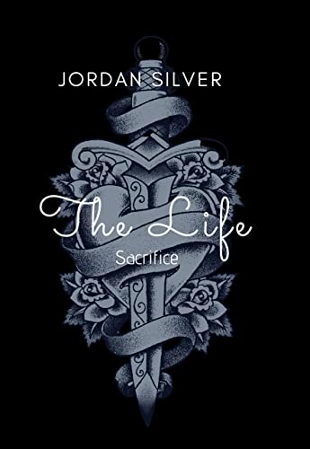 Sacrifice book cover