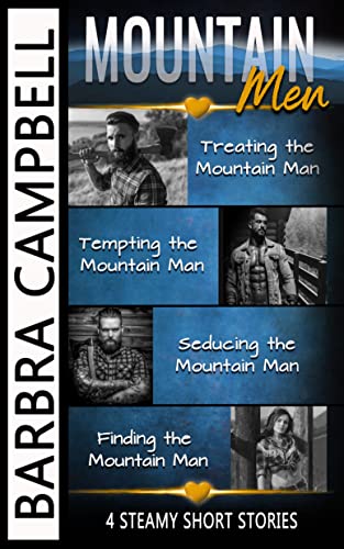 Mountain Men book cover