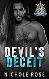 Devil's Deceit: Diamond Kings MC