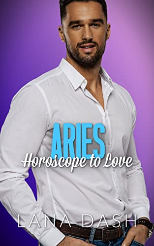 Aries book cover