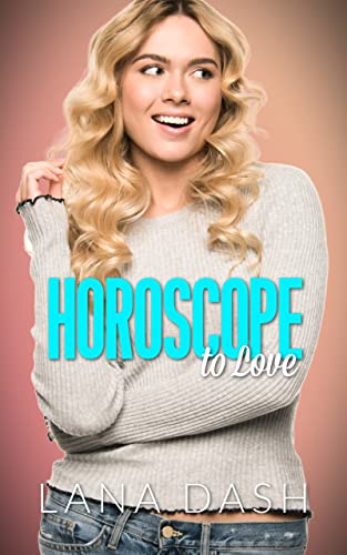 Horoscope to Love book cover