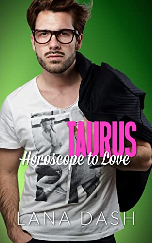 Taurus book cover