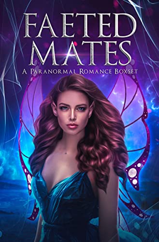 Faeted Mates book cover