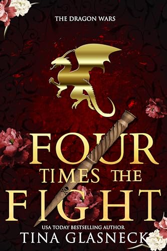 Four Times The Fight book cover