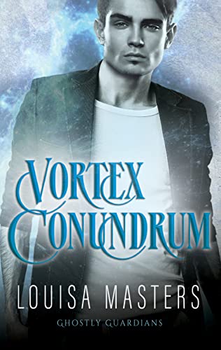 Vortex Conundrum book cover