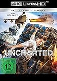 Uncharted 