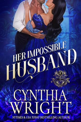 Her Impossible Husband book cover