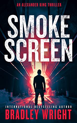Smoke Screen cover
