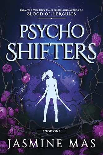 Psycho Shifters (Cruel Shifterverse Book 1)
