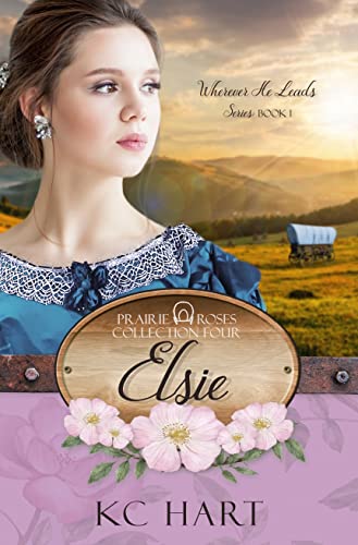 Elsie book cover