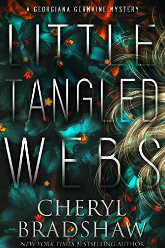 Little Tangled Webs book cover