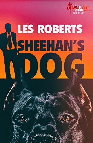 Sheehan's Dog book cover